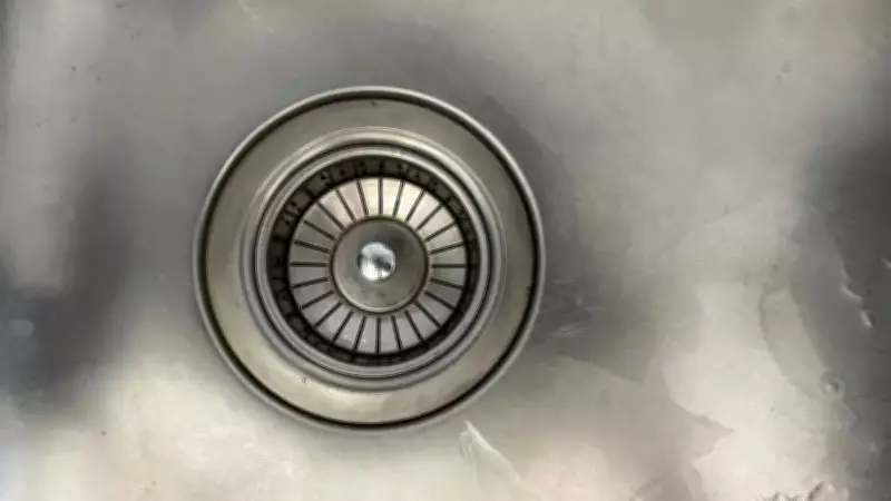 What That Tiny Hole in Your Sink Is Really For: Hidden Purpose Explained