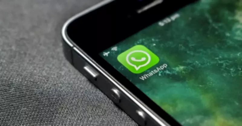 WhatsApp Standalone App Coming to Apple CarPlay, Enabling Direct Messaging