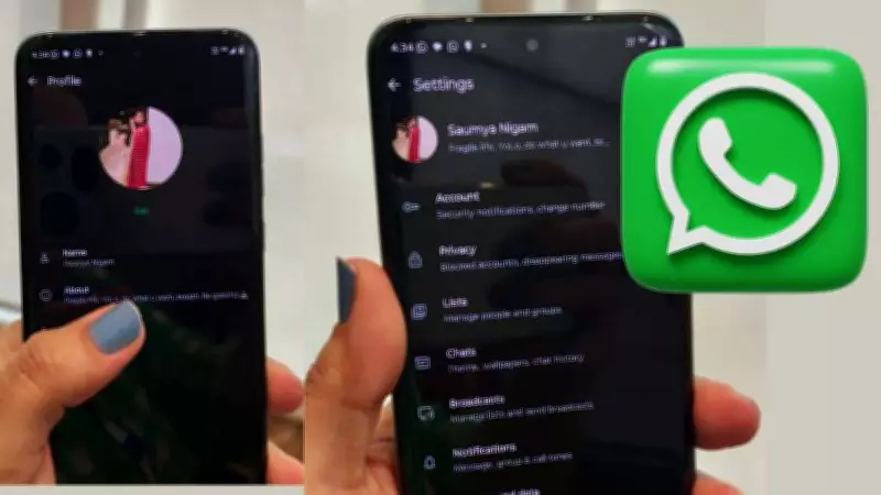 WhatsApp's New Feature to Auto-Display Contact Images Without Profile Pictures