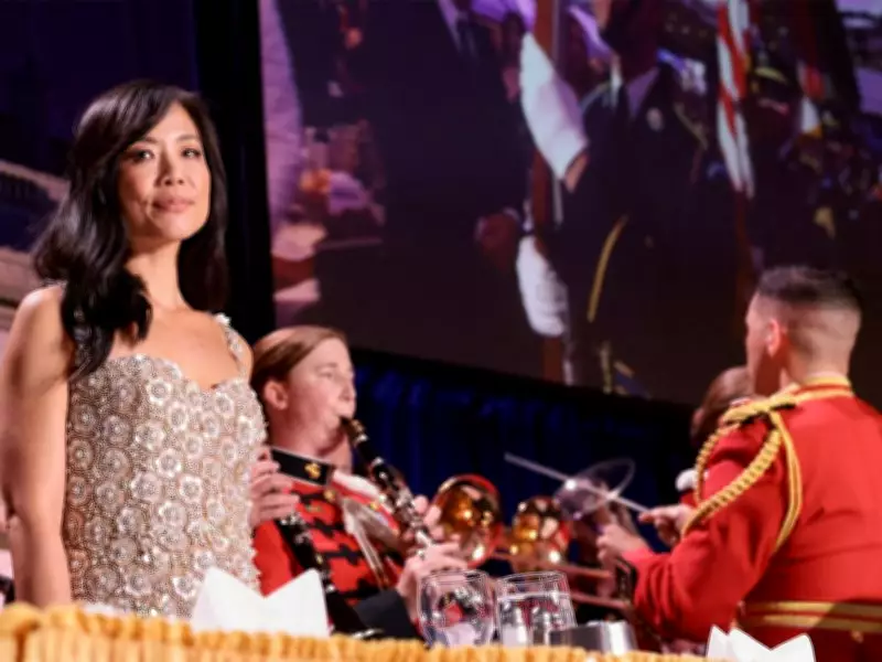 WHCA President Calls White House Correspondents Dinner Shooting Harrowing
