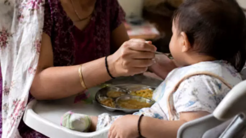 When Can Babies Have Sugar and Salt? Expert Guidelines Explained