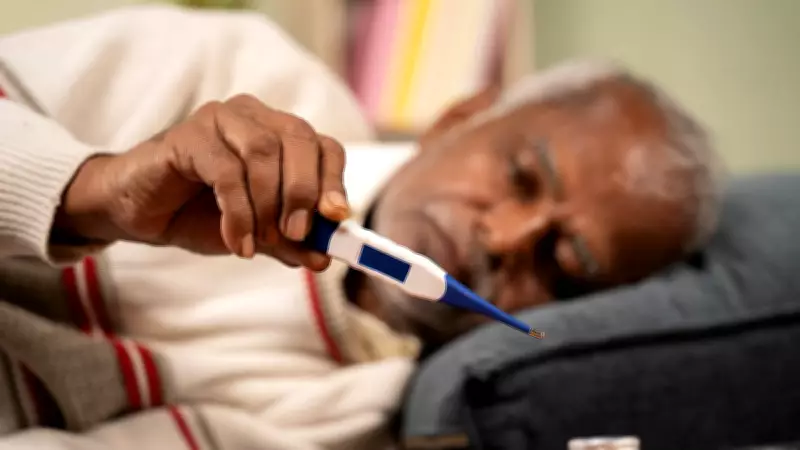 When to Take Paracetamol for Fever? Doctor Explains Key Guidelines