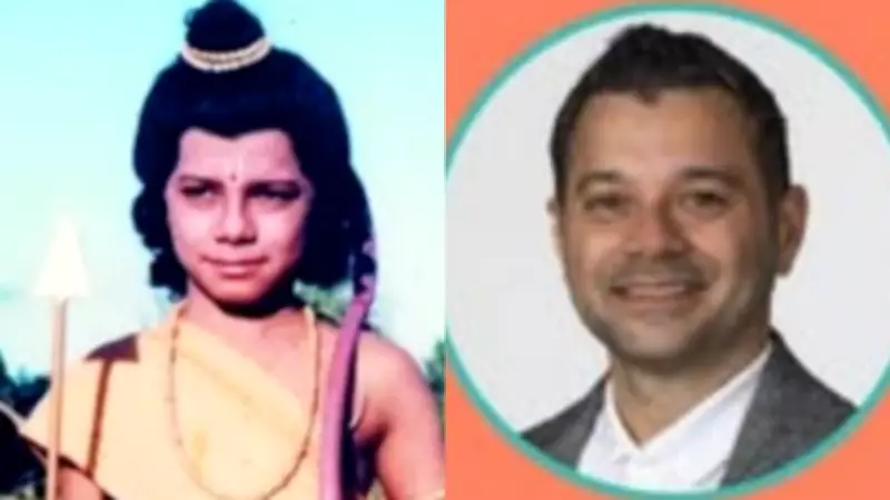 Where Is Ramanand Sagar's Ramayana Actor Luv Now?
