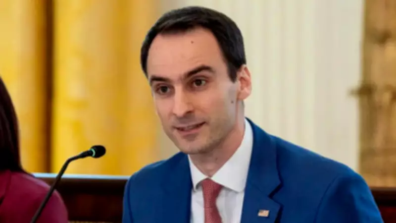 White House Accuses China of Stealing US AI Technology in Urgent Memo