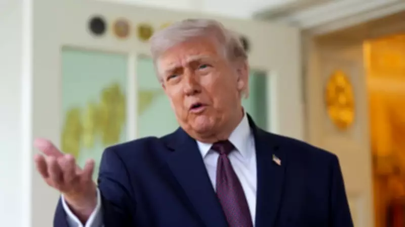 White House and Vatican Clash Over Theology and Trump's War on Iran
