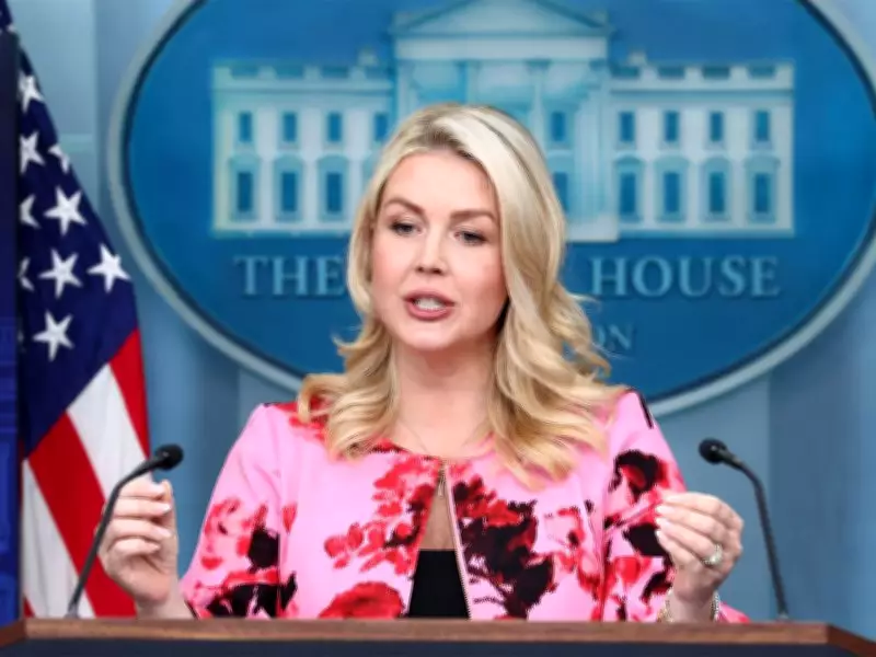 White House Announces Trump to Deliver National Address on Iran Situation