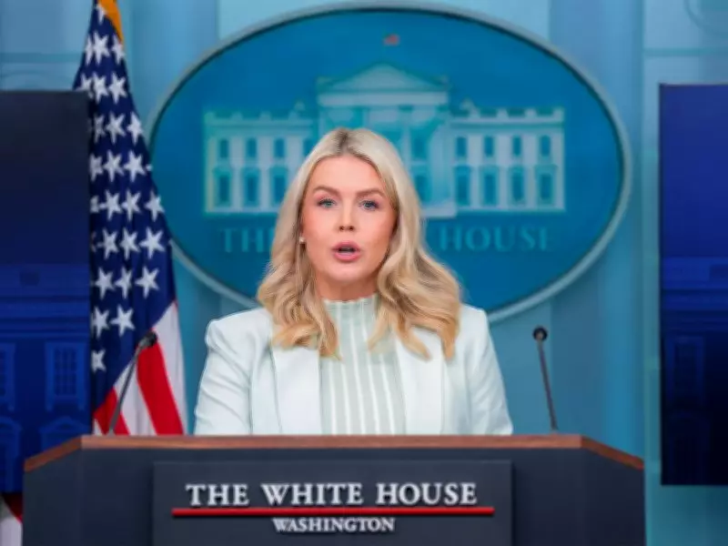 White House Defends Trump's Iran Strategy, Claims Nuclear Deal 'Very Close'