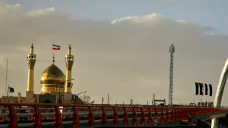 White House Denies Considering Nuclear Weapons Use Against Iran After Trump Warning