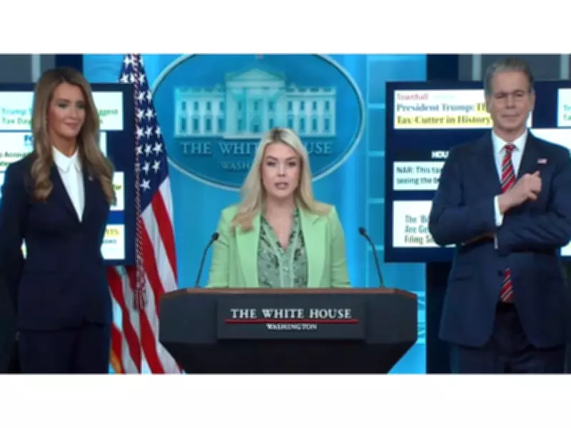 White House Denies Reports of Ceasefire Extension, Confirms Ongoing Iran Negotiations