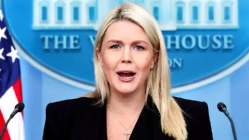 White House Discussed Designated Survivor Before Press Dinner