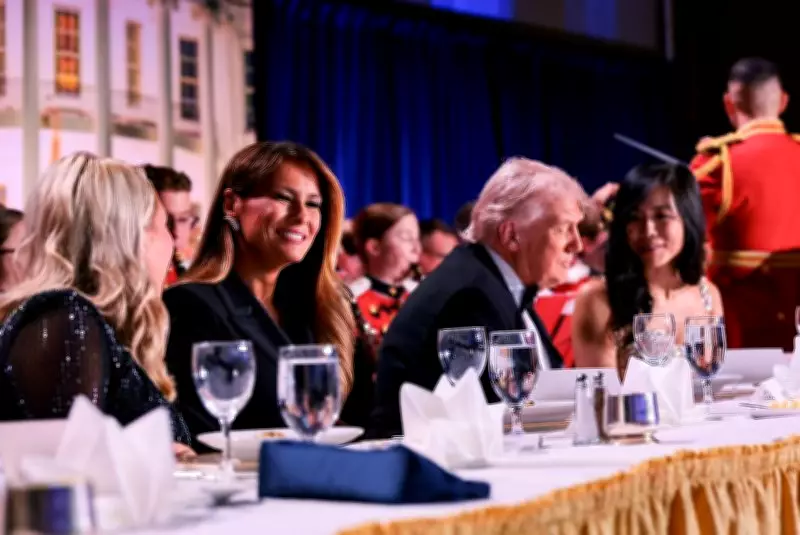 White House Shooting: UK's Starmer Conveys Relief to Trump After Shooting