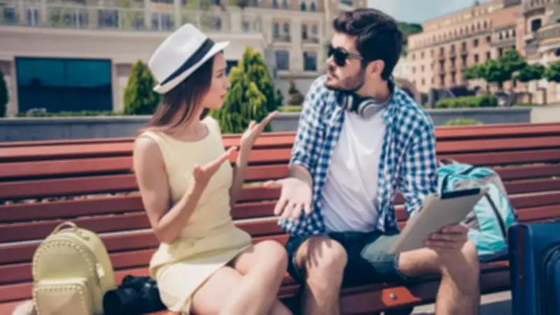 White Lotus Season 4 France Setting Mirrors Real Couples' Vacation Stress Tests