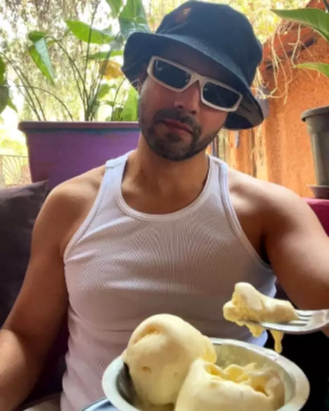 White Vest Style Guide: Varun Dhawan, Shahid Kapoor Elevate Casual Staple