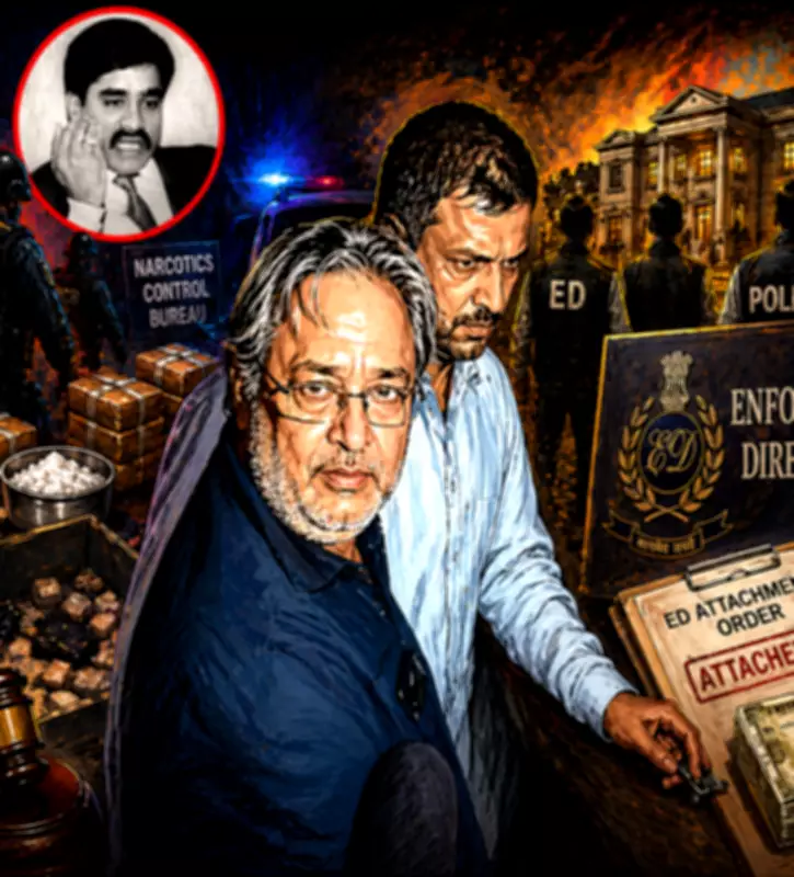 Who is Salim Dola, the Dawood aide brought back from Istanbul by NCB?