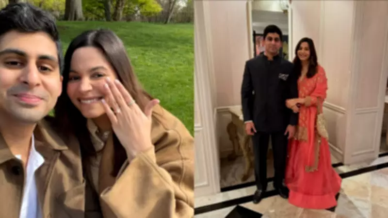 Who Is Shaheen Bhatt's Fiancé Ishaan Mehra? All About Alia Bhatt's Future Brother-in-Law