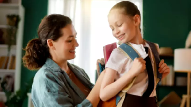 Why American School Bags Are Lighter Than Indian Ones: A Wake-Up Call