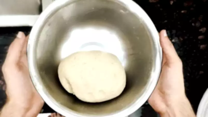 Why Atta Dough Turns Black in Fridge: Science & 5 Summer Storage Tips