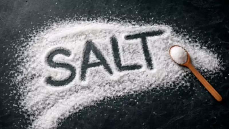 Why Cutting Salt Intake Is So Challenging: Essential Sodium Diet Tips for India