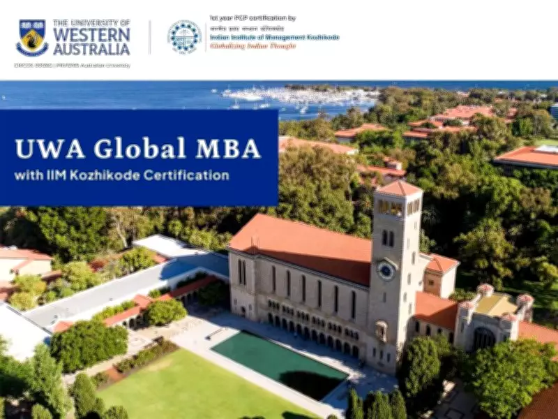 Why Experienced Professionals Are Choosing Global MBA Programs