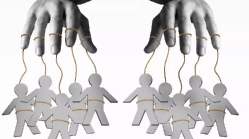 Why Gaslighting Makes People Lose Touch with Reality: Experts Explain