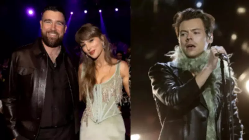 Why Harry Styles May Skip Taylor Swift and Travis Kelce's Wedding
