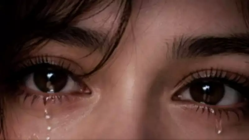 Why Humans Cry: The Evolutionary Science Behind Emotional Tears