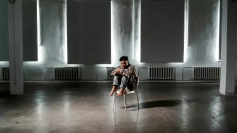 Why Humans Fear the Dark: Evolutionary Biology Explains This Primal Instinct