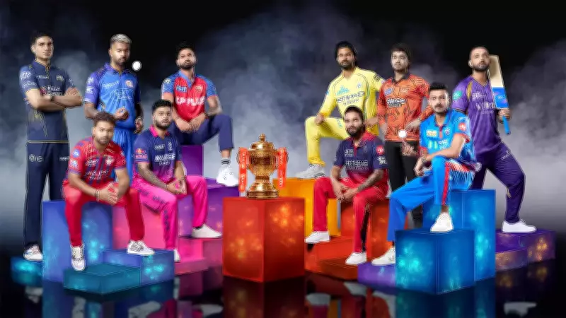 Why IPL Teams Command Premium Valuations Like Premier League Clubs