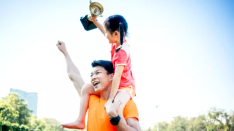 Why Japanese Success Starts in Childhood: The Power of Chores