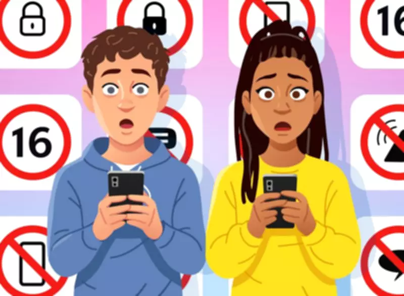 Why Limiting Social Media for Teens Is Just Part of the Solution