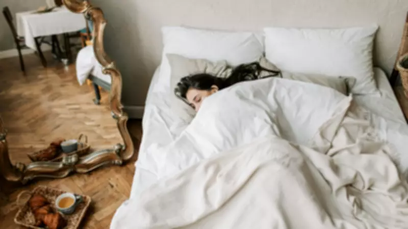 Why Making Your Bed Immediately After Waking Up May Be Harmful to Health