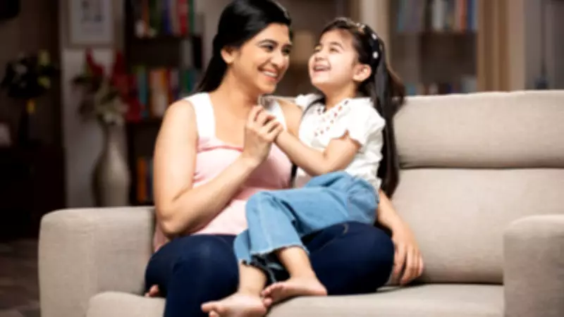Why Parental Self-Care Is Essential for Children's Emotional Well-Being