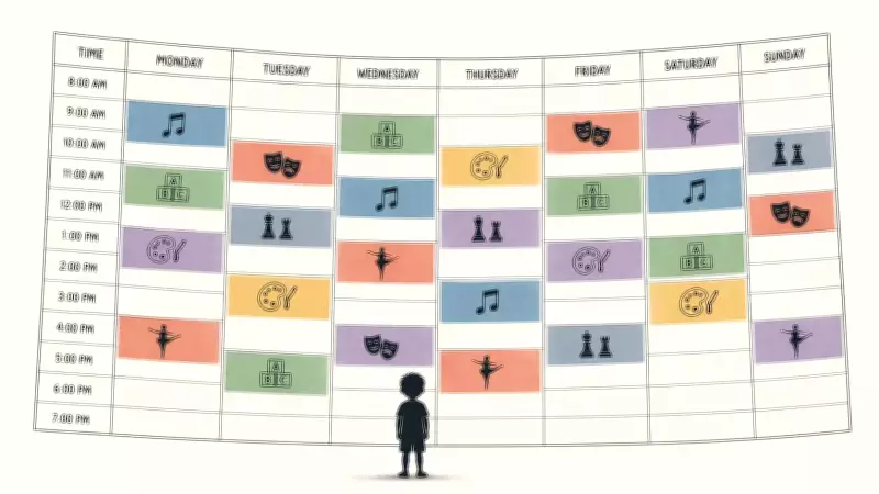 Why Parents Must Plan for the New Cost of Early Childhood