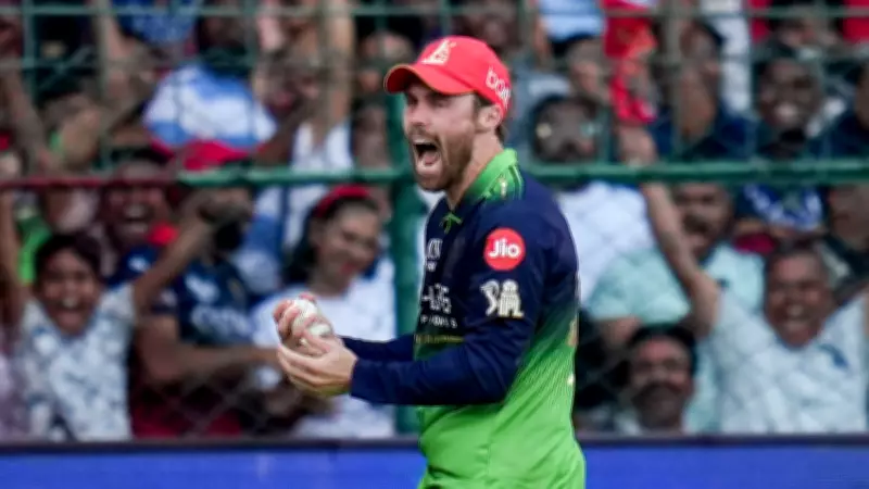 Why Phil Salt Is Not Playing for RCB in IPL 2026 Clash Against DC