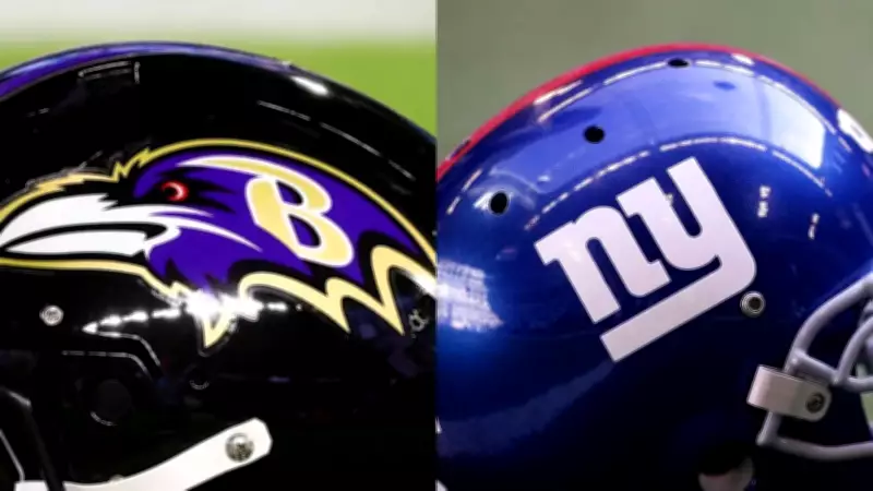 Why Ravens Must Avoid Clemson DT Peter Woods in NFL Draft, Giants Emerge as Fit