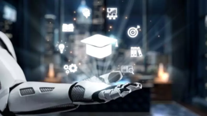 Why Schools Must Start Teaching AI Basics Now: A Critical Imperative