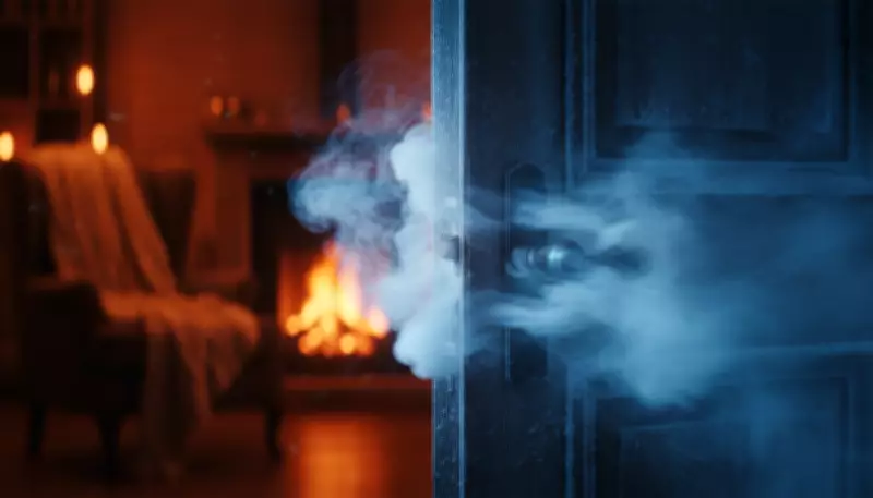 Why Sealing Your Home for Winter Could Harm Your Health