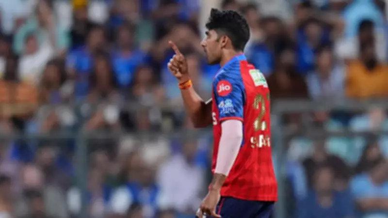 Why Shashank Singh Missed PBKS vs DC IPL 2026 Clash in New Chandigarh