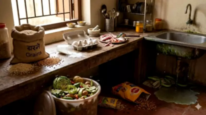 Why Snakes Enter Kitchens: The Hidden Environmental Triggers Explained