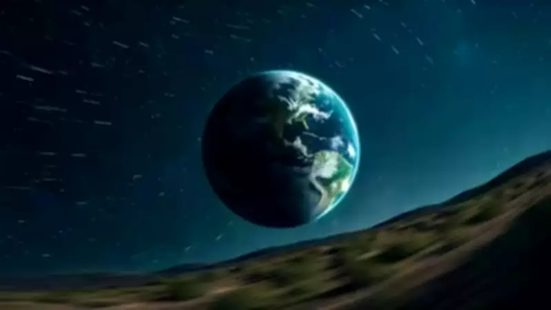 Why We Don't Feel Earth's Incredible Motion: The Science of Planetary Stillness