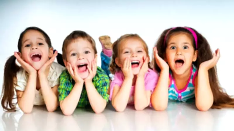 Why We Miss Childhood: The Psychological Shift from Youth to Adulthood