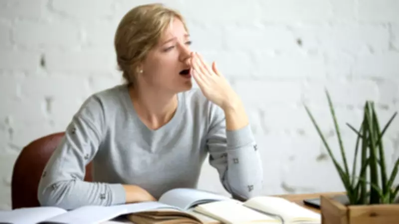 Why Yawning Improves Hearing: Doctor Explains Eustachian Tube Function