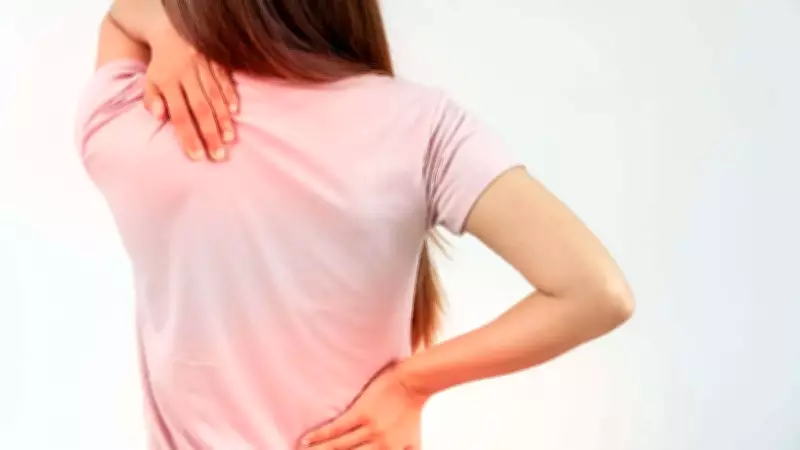 Why Your 20s and 30s Are Critical for Building Strong Bones to Prevent Osteoporosis