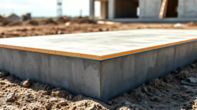 Why Your Concrete Floor Feels Cold and How to Fix It for Winter Comfort
