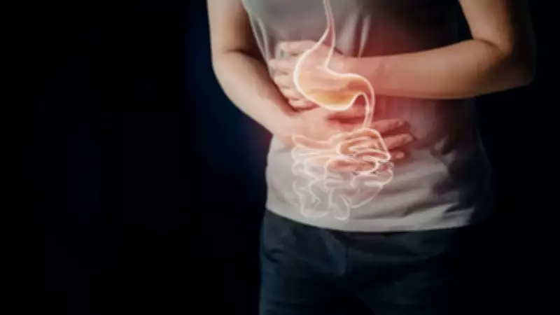 Why Your Digestion Changes Even When Your Diet Stays the Same