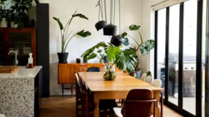 Why Your Indoor Plants Are Dying Despite Proper Care