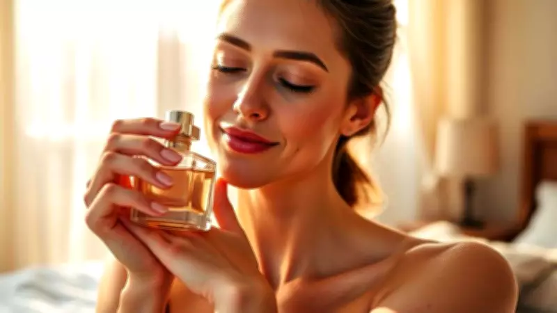 Why Your Perfume Fades Fast: The Science of Long-Lasting Fragrance
