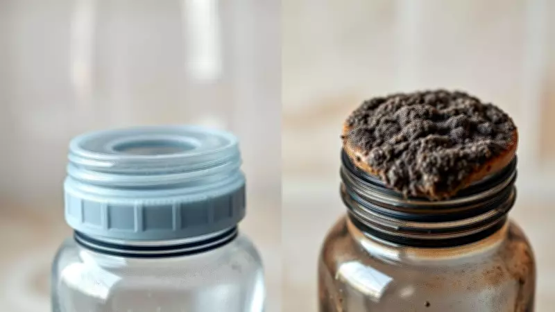 Why Your Reusable Water Bottle Smells Bad: The Science of Plastic Odor