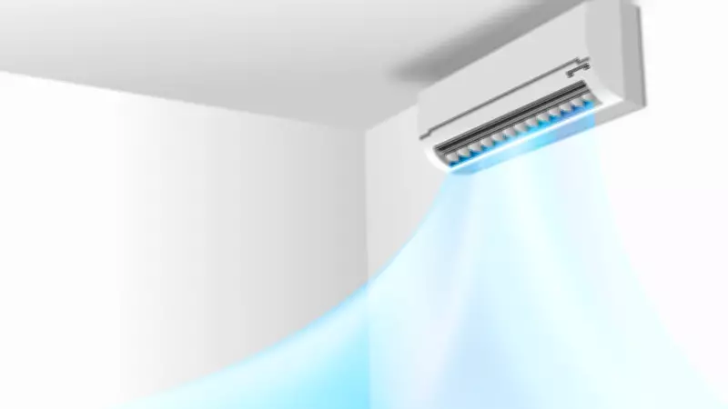 Why Your Room Heats Up Fast After AC Off & How to Keep It Cooler Longer