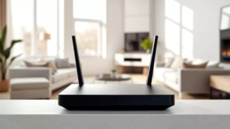 Wi-Fi Dead Zones Explained: How Your Home's Layout Affects Internet Speed